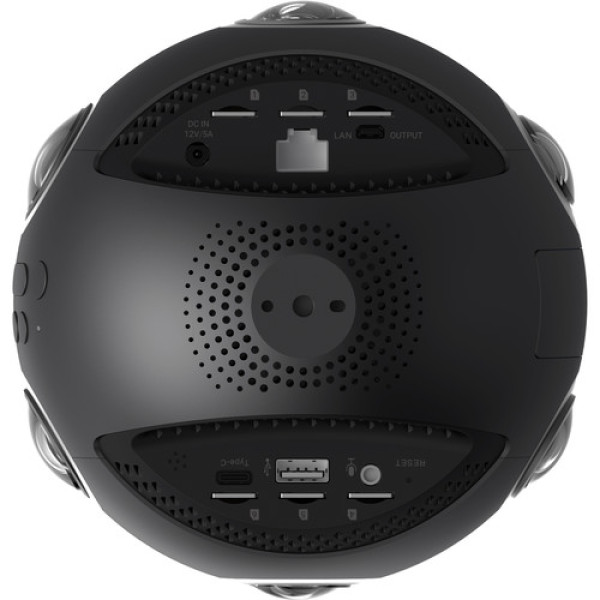 Камера Insta360 Pro 2